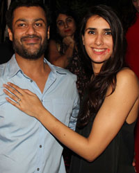 Abhishek Kapoor