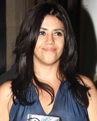 Ekta Kapoor