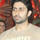 Abhishek Bachchan's Birthday bash at his home Jalsaa