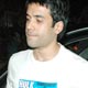 Abhishek Bachchan's Birthday bash at his home Jalsaa