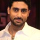 Abhishek Bachchan at Abhishek at Big Boss House