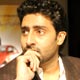 Abhishek Bachchan launched Ford's premiere sedan Fiesta car at hotel Taj