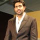 Abhishek Bachchan launched Ford's premiere sedan Fiesta car at hotel Taj