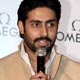 Abhishek Bachchan launches Omega latest collection 