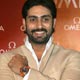 Abhishek Bachchan launches Omega latest collection 