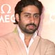 Abhishek Bachchan launches Omega latest collection 