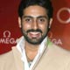 Abhishek Bachchan launches Omega latest collection 