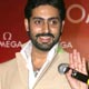 Abhishek Bachchan launches Omega latest collection 