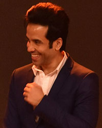 Rohit Shetty, Tusshar Kapoor and Shreyas Talpade