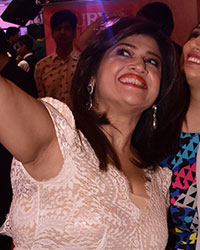 ABP News Saas Bahu Aur Saazish Annual Bash