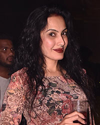 Kamya Punjabi