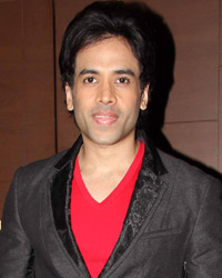 Tusshar Kapoor