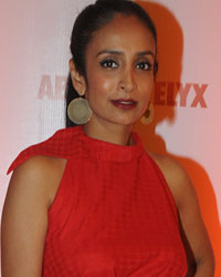 Suchitra Pillai