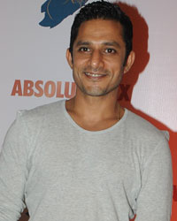 Yudushtir at Suchitra Pillai's Absolut Elyx Party