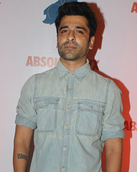 Eijaz Khan