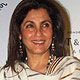 Dimpla Kapadia