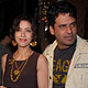 Neha and Manoj Bajpai