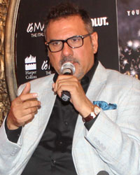 Mukesh Chhabra and Boman Irani