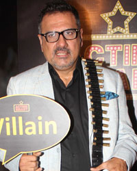 Boman Irani