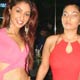 Mahek Chahal at Adam Bedi's sexy birthday bash.