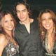 Nisha Harale, Adam, Pooja Bedi and Perry.