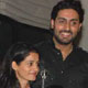 Bachchans at Khushi Foundation