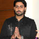 Abhishek Bachchan