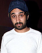 Siddhant Kapoor