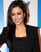 Maryam Zakaria