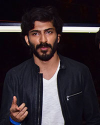 Harshvardhan Kapoor and Anand Ahuja