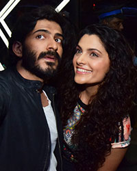 Harshvardhan Kapoor and Saiyami Kher