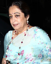 Kiron Kher