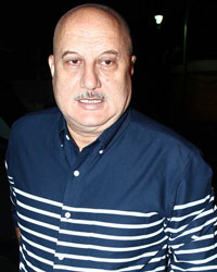 Anupam Kher