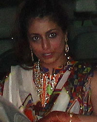 Vaibhavi Merchant