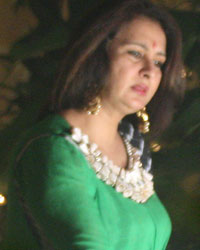 Poonam Dhillon