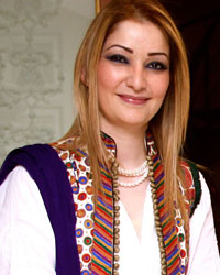 Zoya Fariyabi