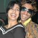 Fashion designer A.D. Singh`s Birthday party