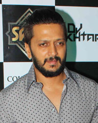 Ritesh Deshmukh