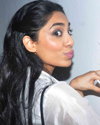 Miss India Earth 2013 Sobhita Dhulipala