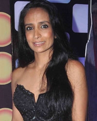 Suchitra Pillai