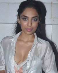 Miss India Earth 2013 Sobhita Dhulipala