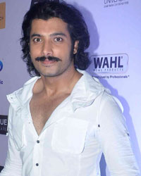 Ssharad Malhotra