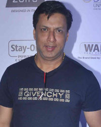 MAdhur Bhandarkar