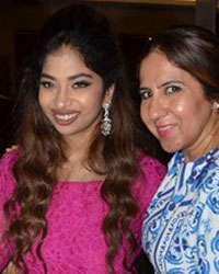 Gayatri Rangachari Shah, Anandita De and Priyanka Thakur