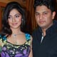 Divya and Bhushan Kumar