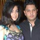 Divya and Bhushan Kumar