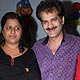 Birthday bash of TV actor Rajesh Kumar`s son Ahaan