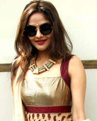 Madhoo Shah