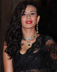 Pia Trivedi