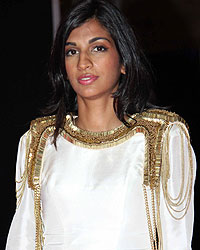 Anushka Manchanda